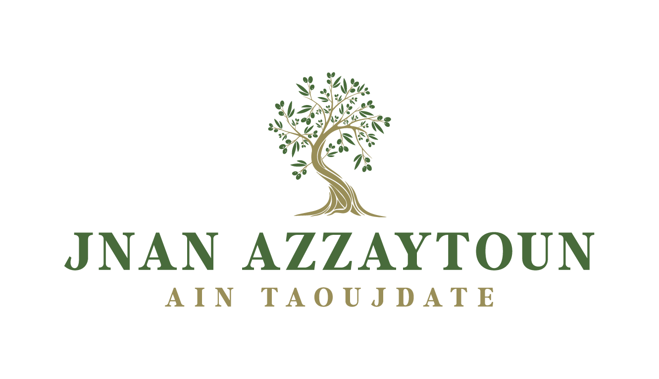 Jnan azzaytoun