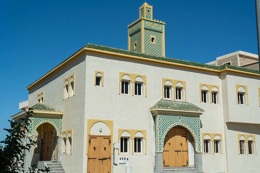 Jnan azzaytoun